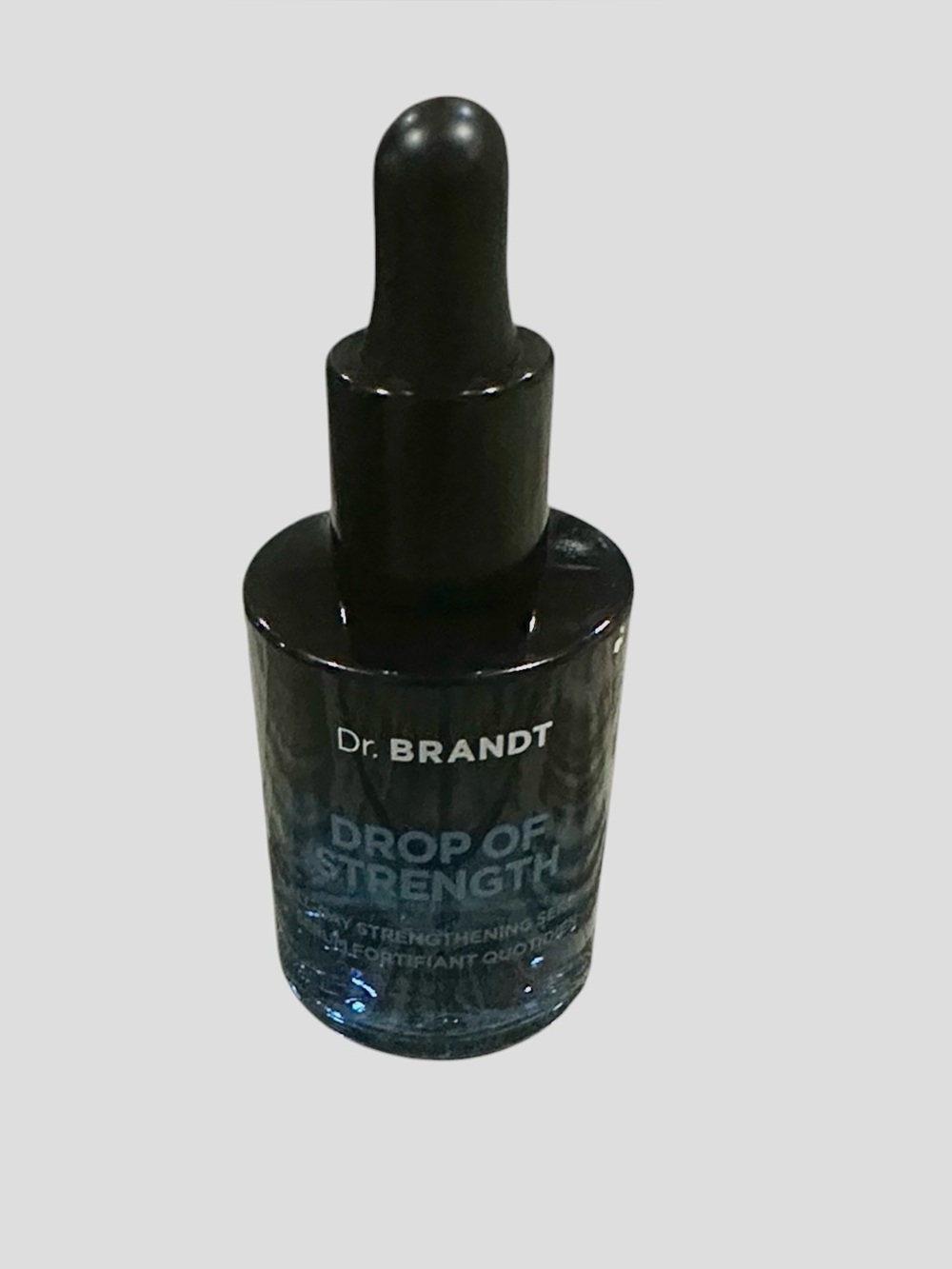 Dr. BRANDT Drop of Strength Strengthening Serum -